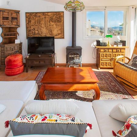 Holiday Home Granado By Interhome Salobreña Eksteriør billede