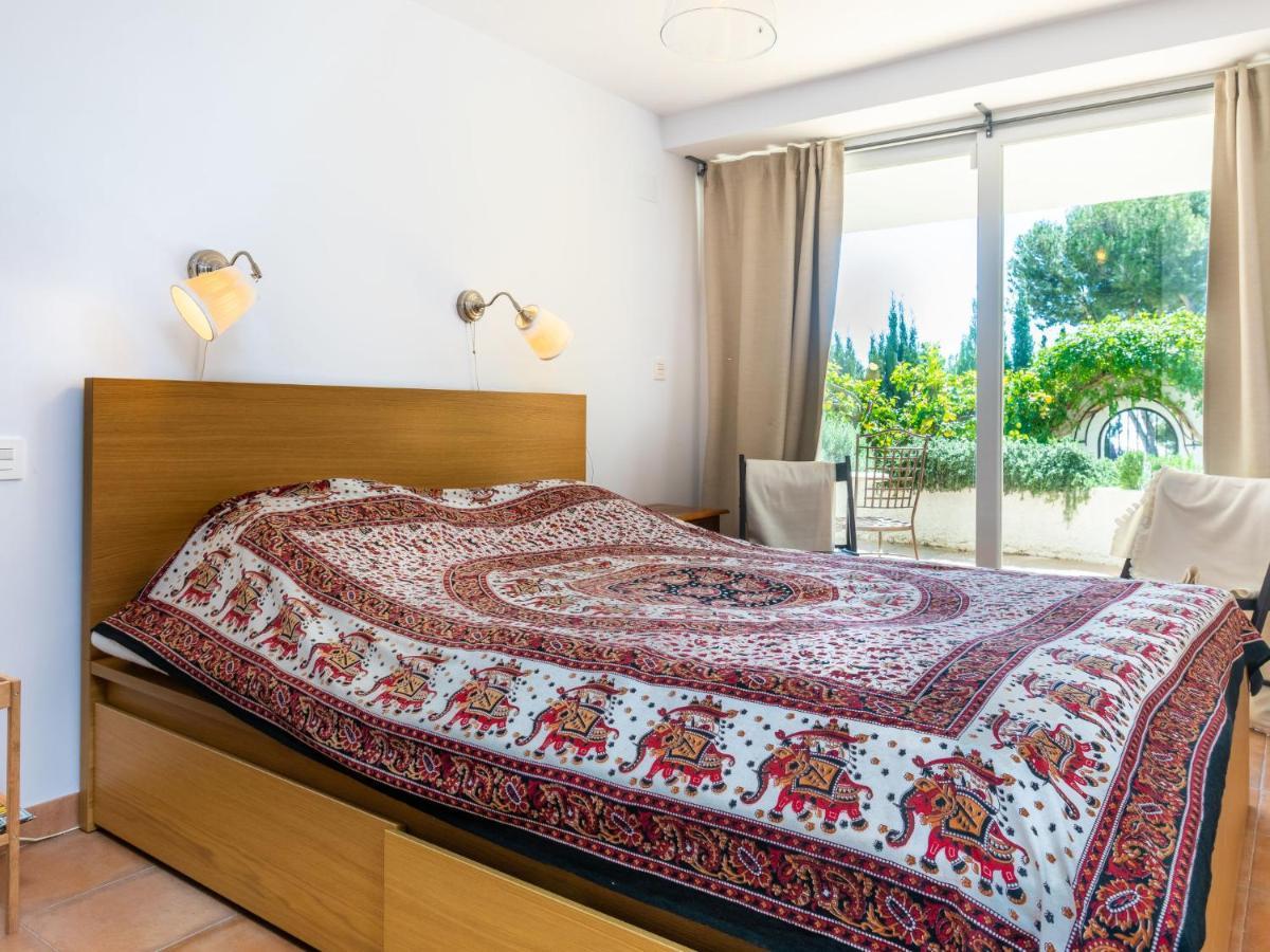 Holiday Home Granado By Interhome Salobreña Eksteriør billede