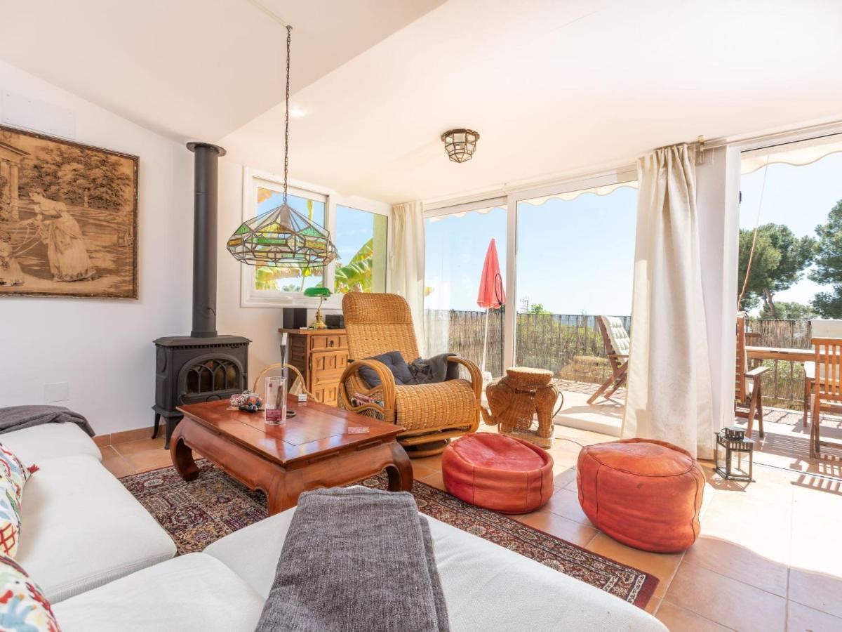 Holiday Home Granado By Interhome Salobreña Eksteriør billede