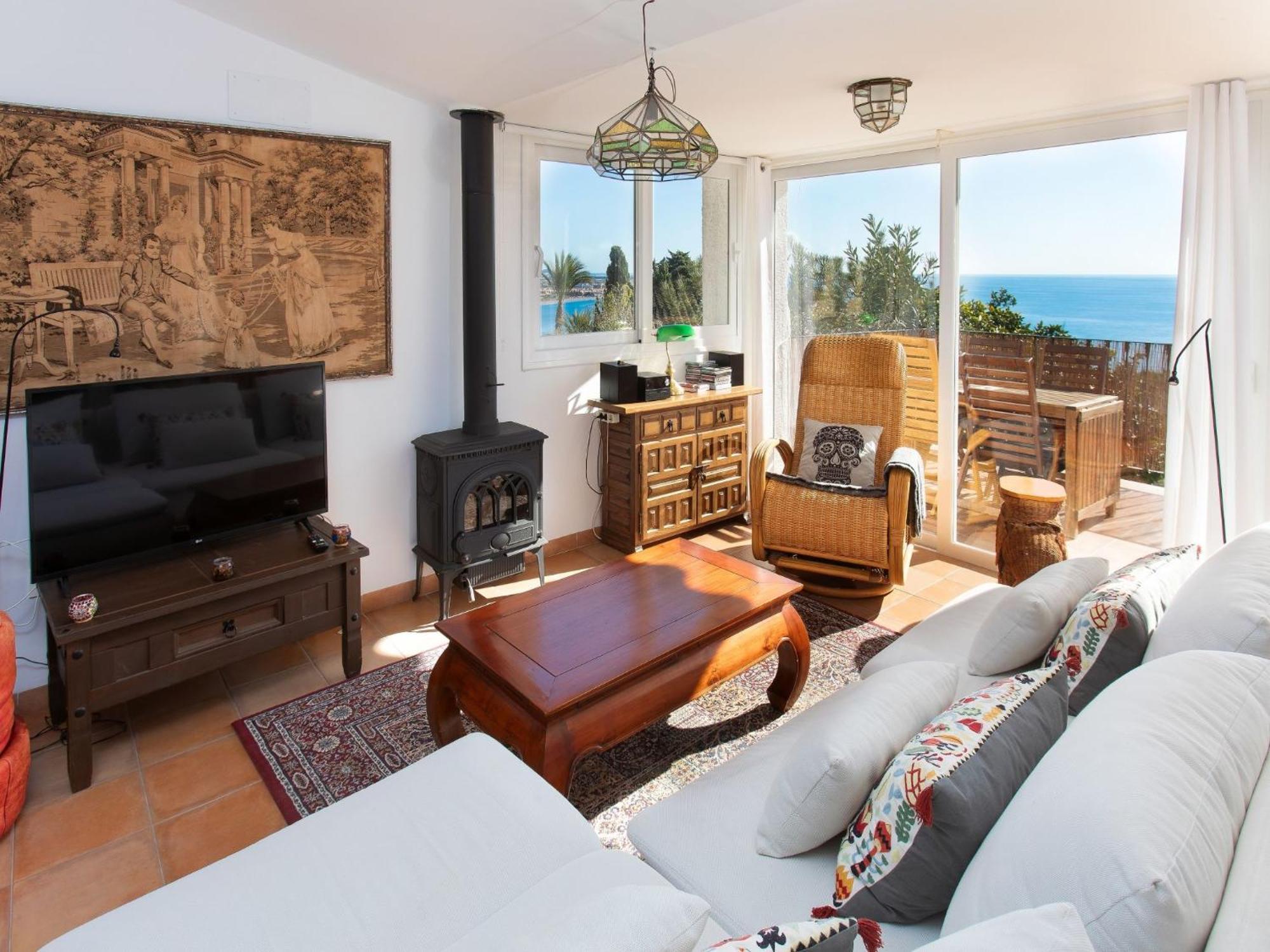 Holiday Home Granado By Interhome Salobreña Eksteriør billede
